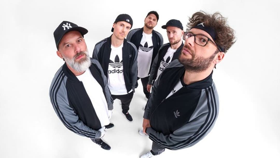 Bizkit Park