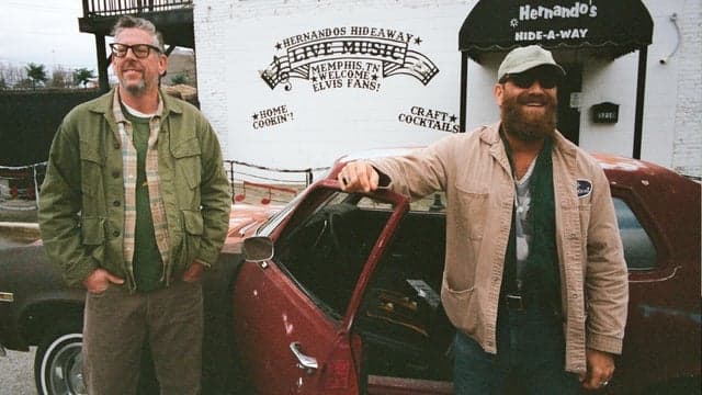 The Black Keys