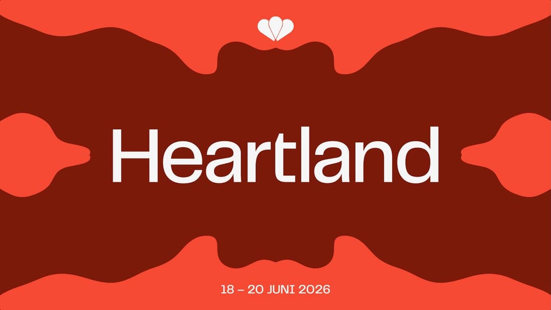 Heartland camping