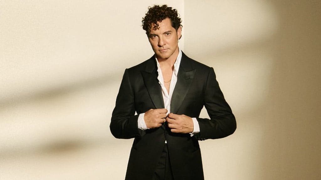 David Bisbal