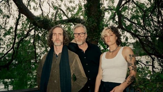 Matt Berninger