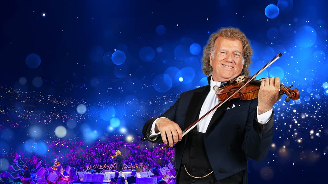 Andre Rieu