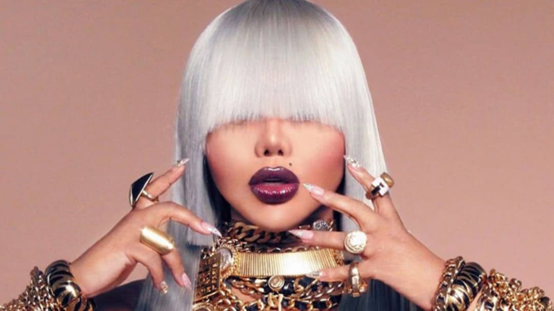 Lil' Kim