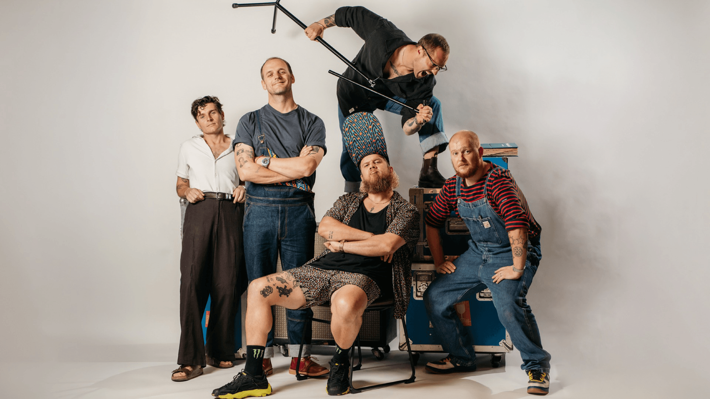 Jack Parow