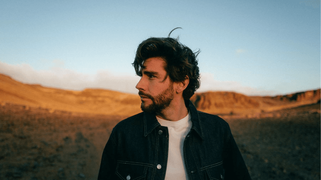 Alvaro Soler