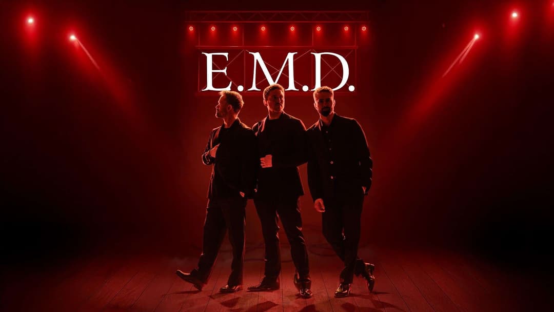 E.M.D.