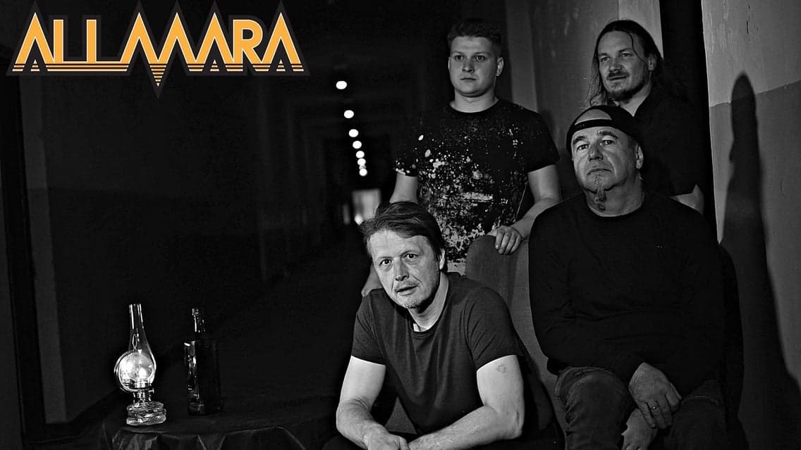 Allmara