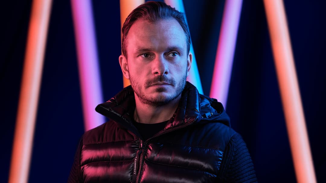 Andy C