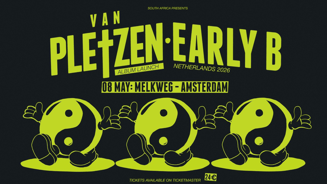 Van Pletzen