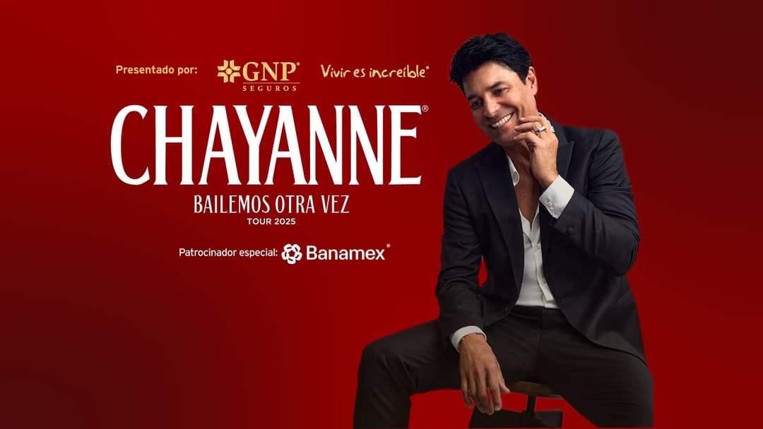 Chayanne