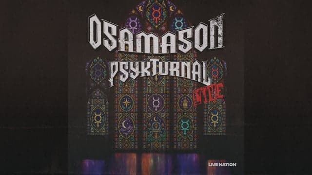 OsamaSon
