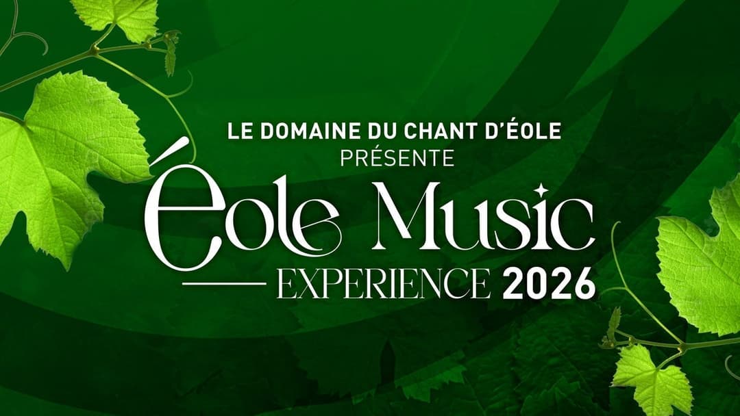 Eole Music Expérience