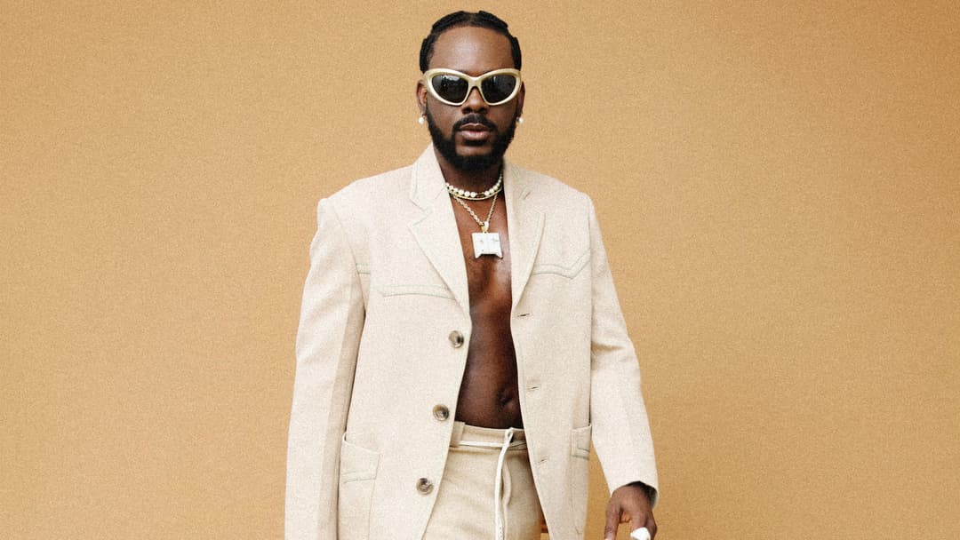 Adekunle GOLD