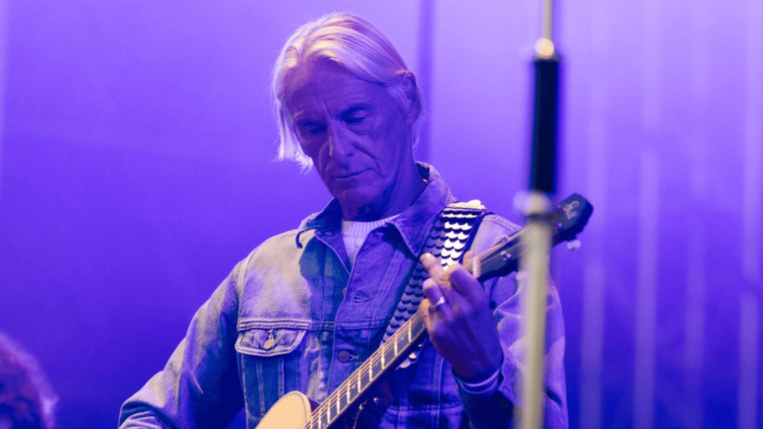 Paul Weller
