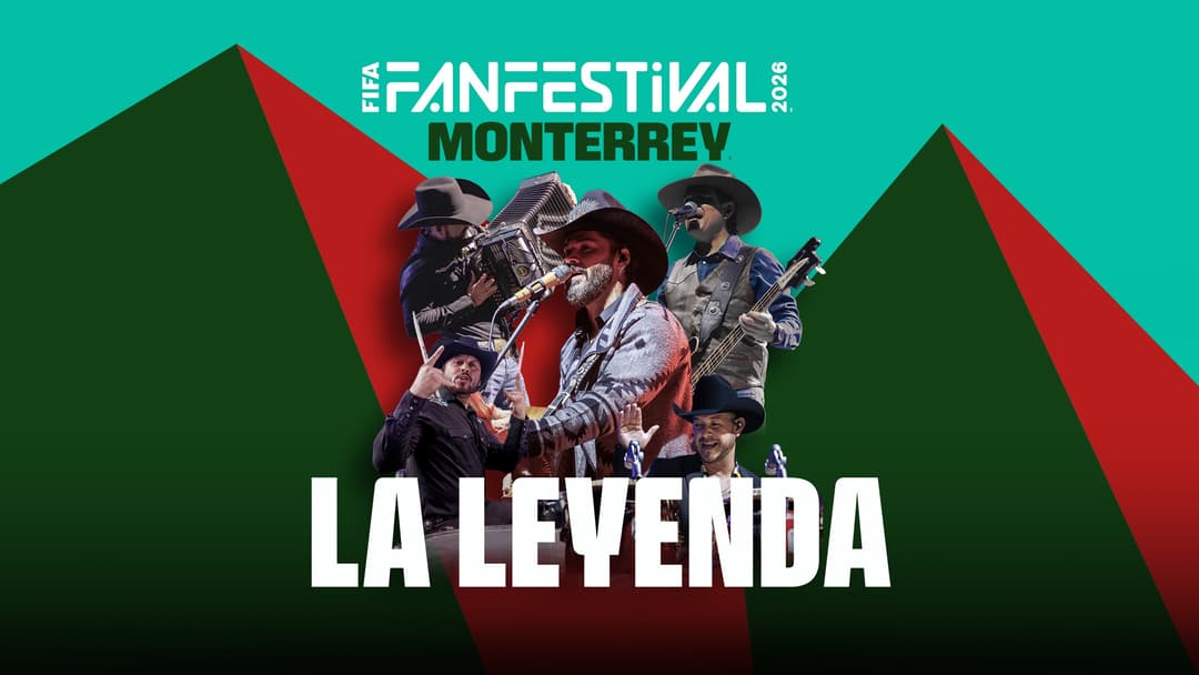 La Leyenda