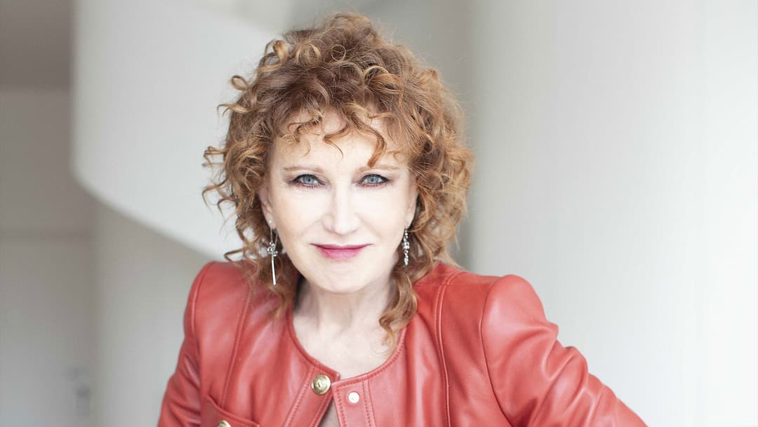 Fiorella Mannoia