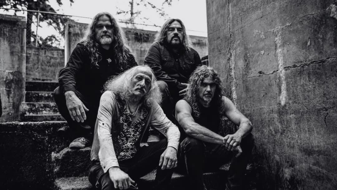 Pentagram