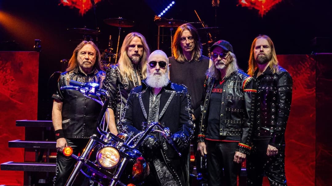 Judas Priest