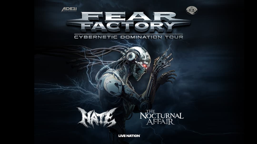 Fear Factory