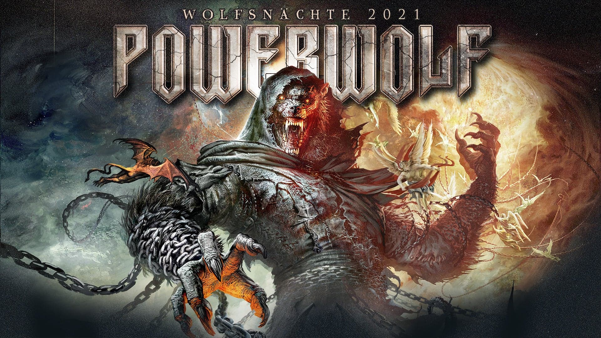 Powerwolf