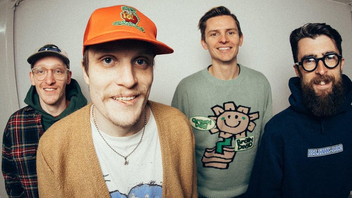 Neck Deep