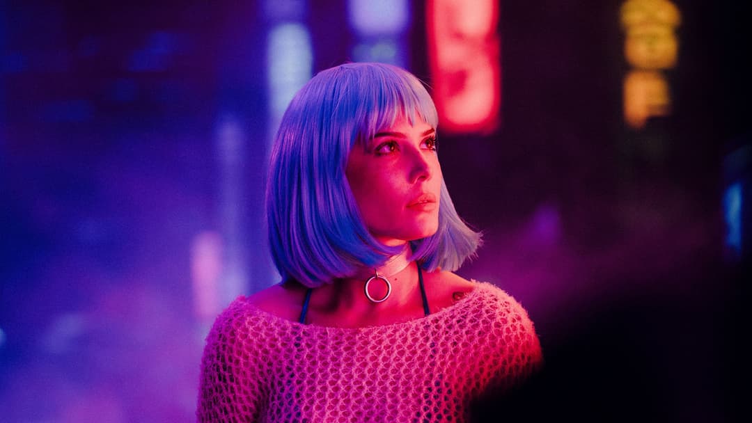 Halsey