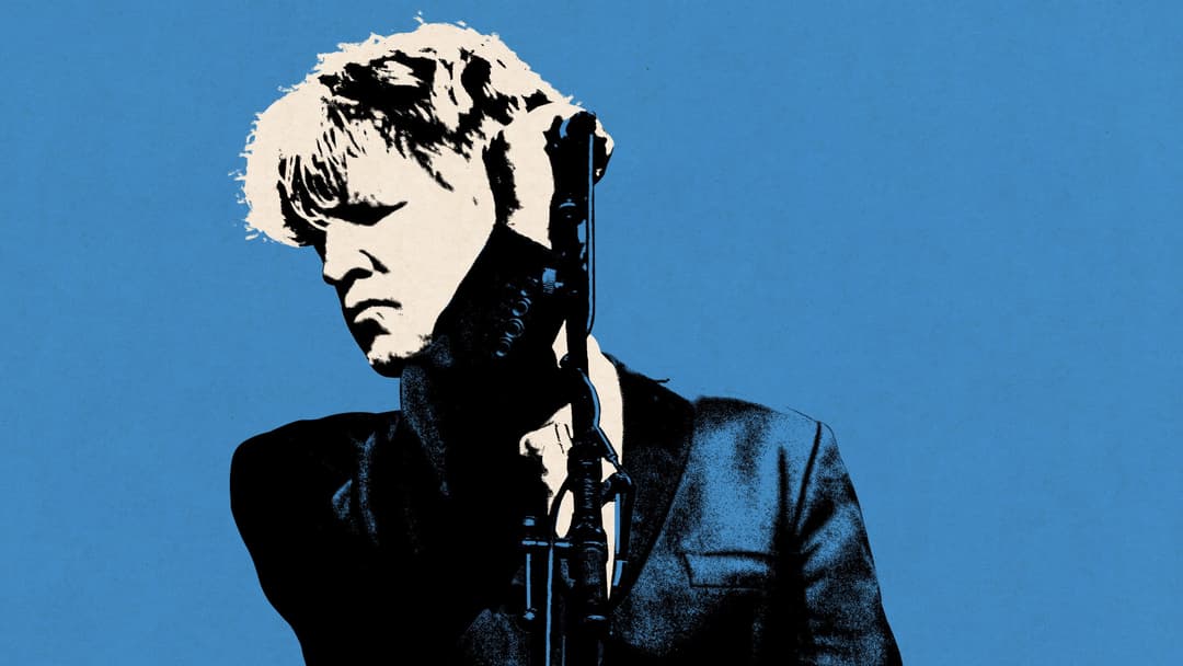 Tim Finn