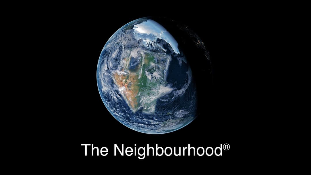 The Neighbourhood