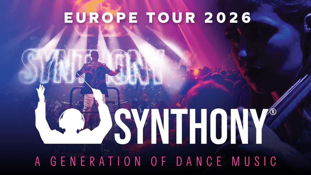 SYNTHONY