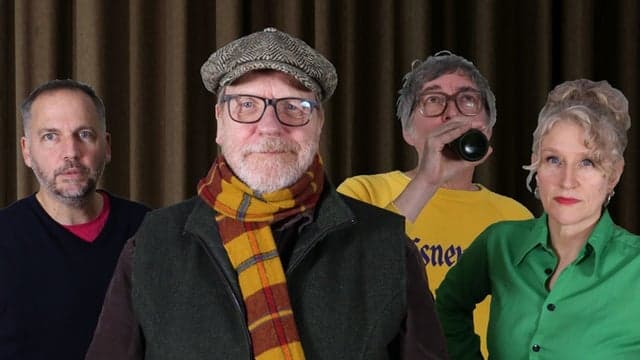 Thomas Schwebel & Band