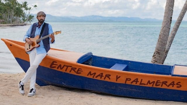 Juan Luis Guerra