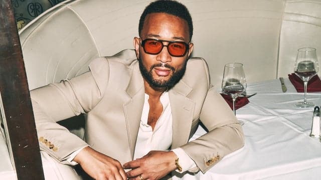 John Legend