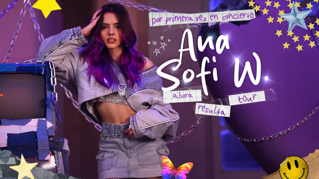 Ana Sofi W