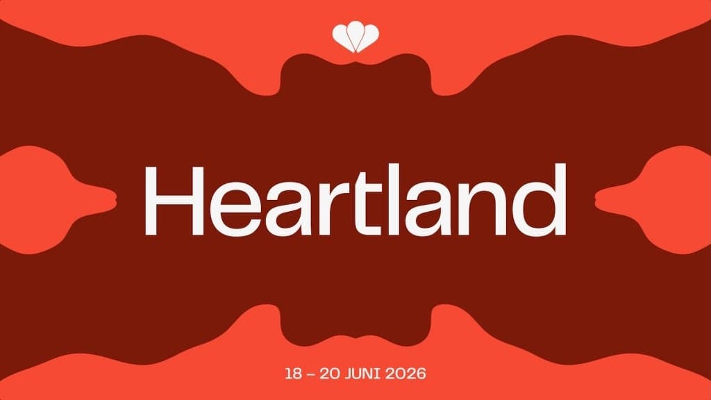 Heartland Festival 2-dage