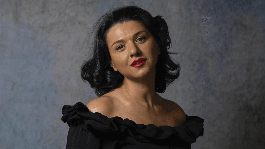 Khatia Buniatishvili
