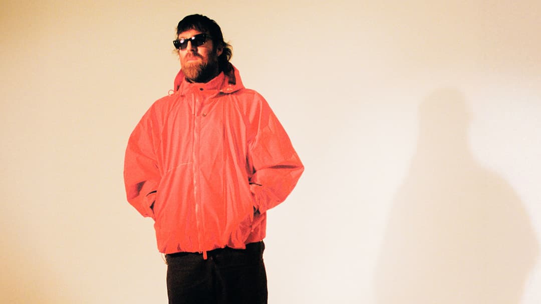 Chet Faker