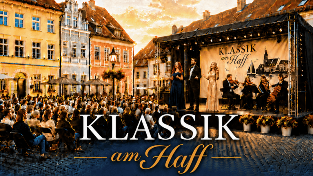 Klassik am Haff