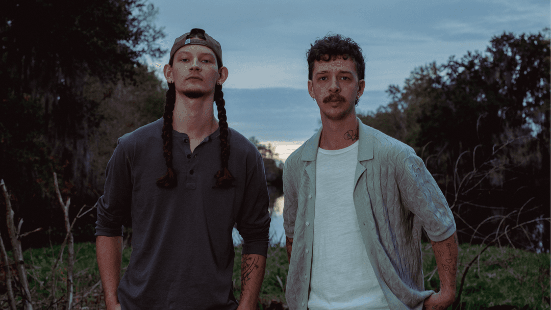Crowe Boys