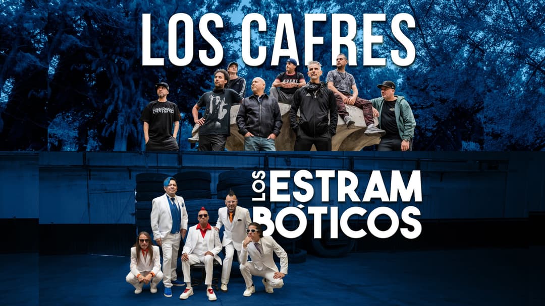 Los Cafres