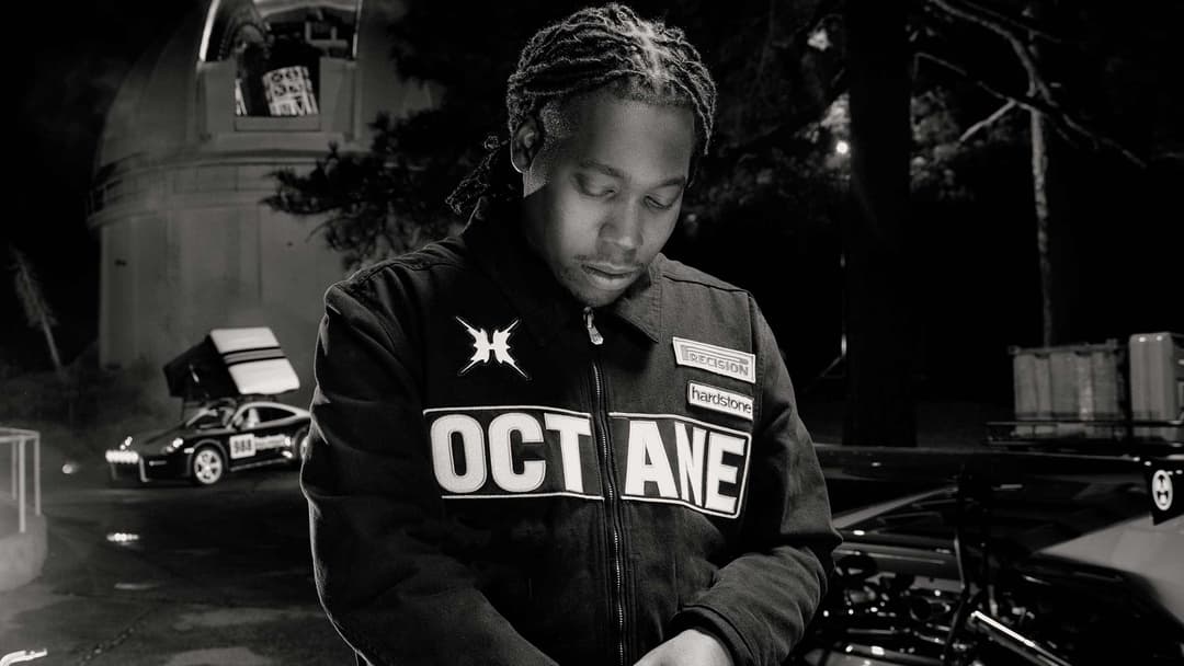 Don Toliver