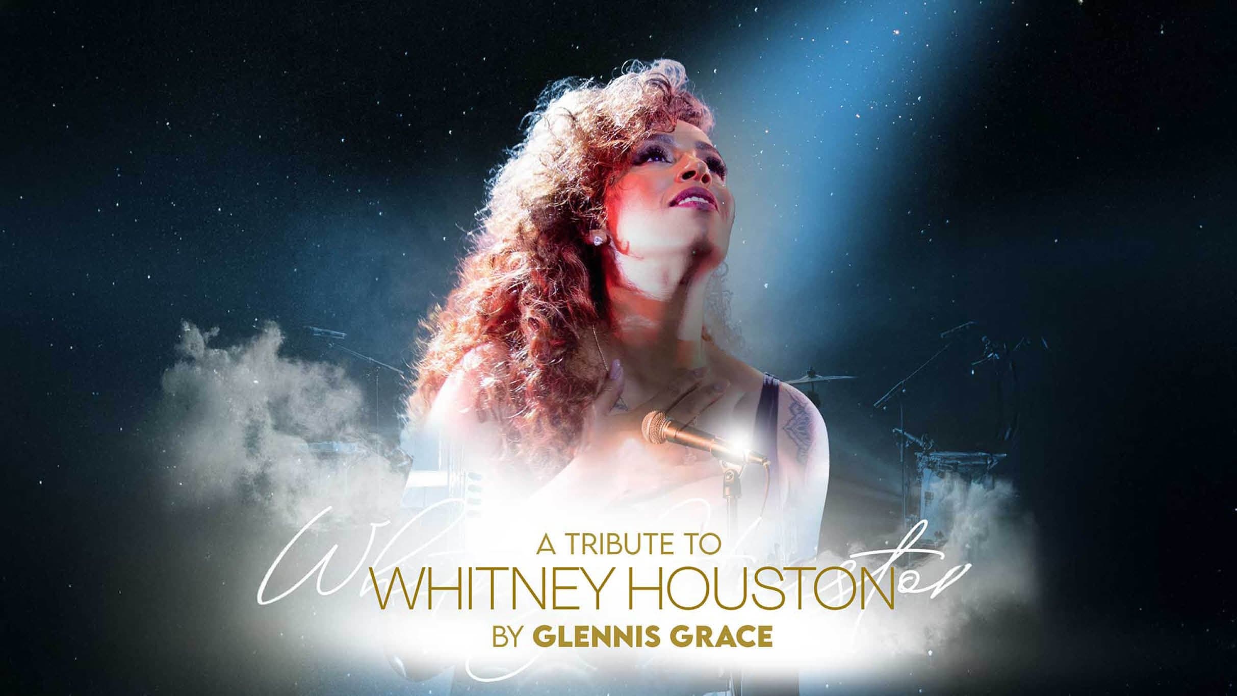 Glennis Grace