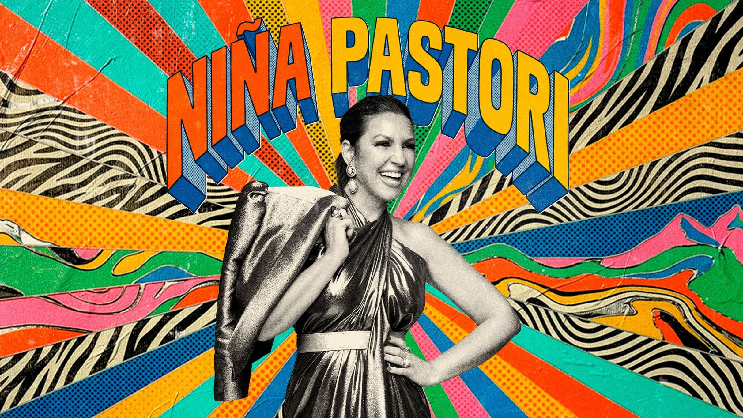 Nina Pastori