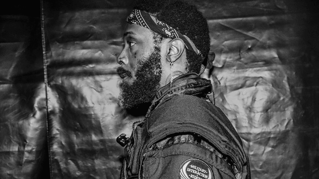 JPEGMAFIA