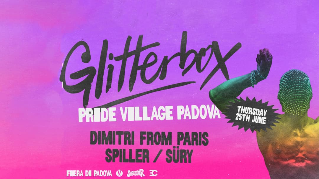 Glitterbox