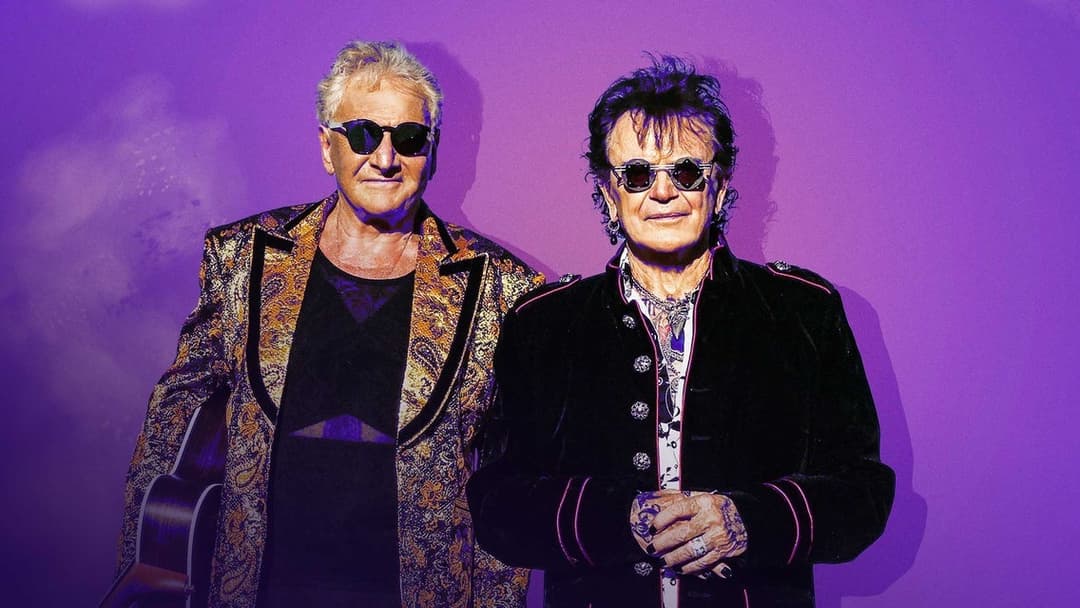 Air Supply