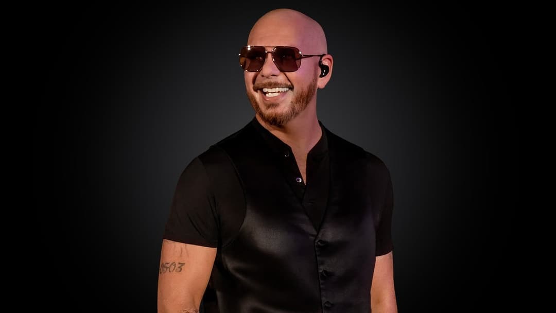 Pitbull