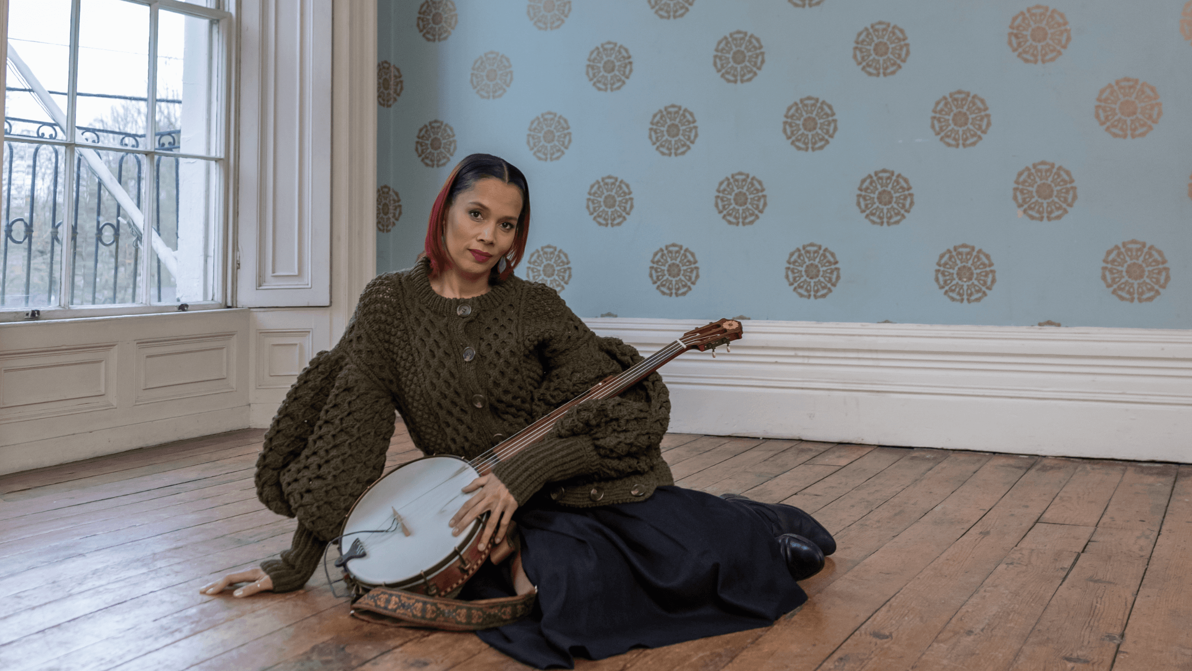 Rhiannon Giddens