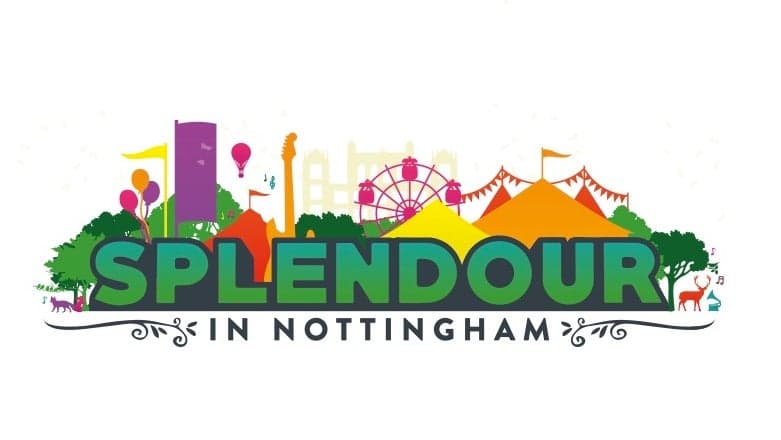 Splendour In Nottingham