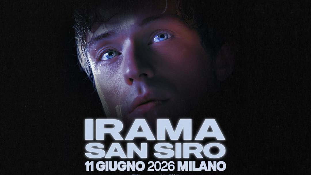 Irama