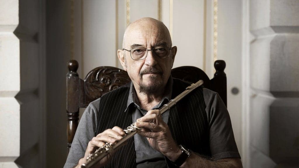 Jethro Tull
